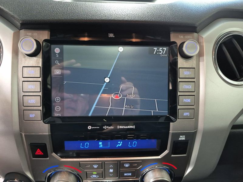 Used 2020 Toyota Tundra TRD ProImage 27