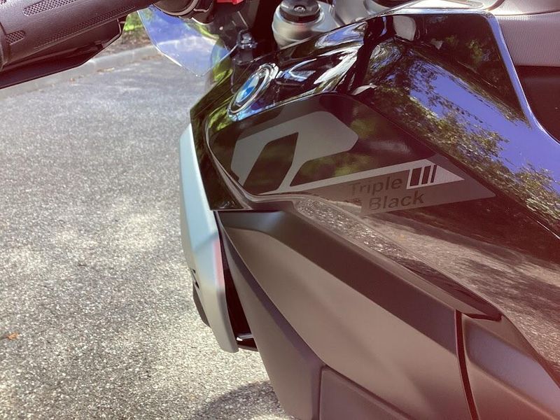 2025 BMW R 1300 GS