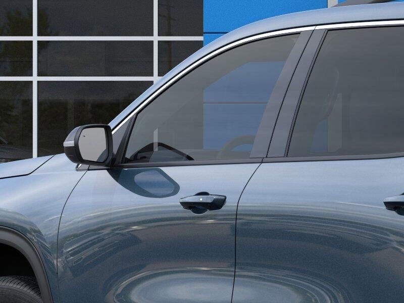 New 2026 Chevrolet Traverse FWD LTImage 12