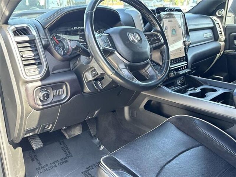 Used 2023 RAM 3500 LaramieImage 17