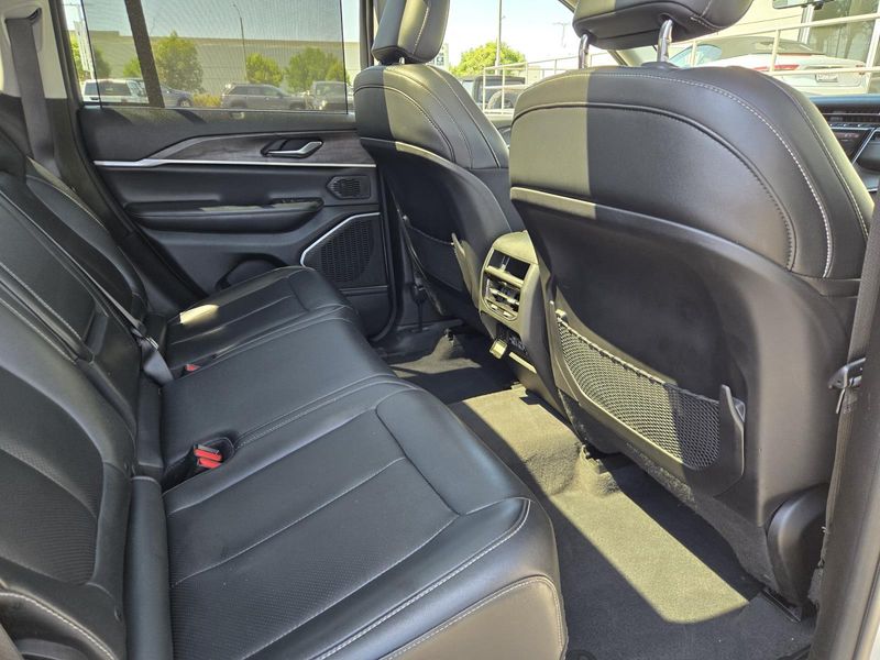 Used 2023 Jeep Grand Cherokee 4xe 4x4