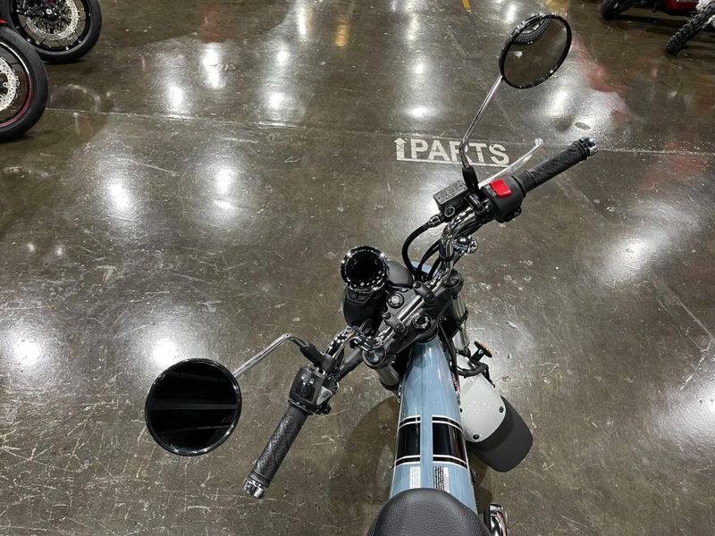 New 2025 Honda DAX 125 Image 22