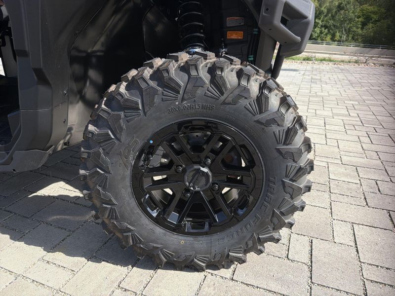 New 2026 Can-Am DEFENDER MAX LONE STAR HD11 Image 19