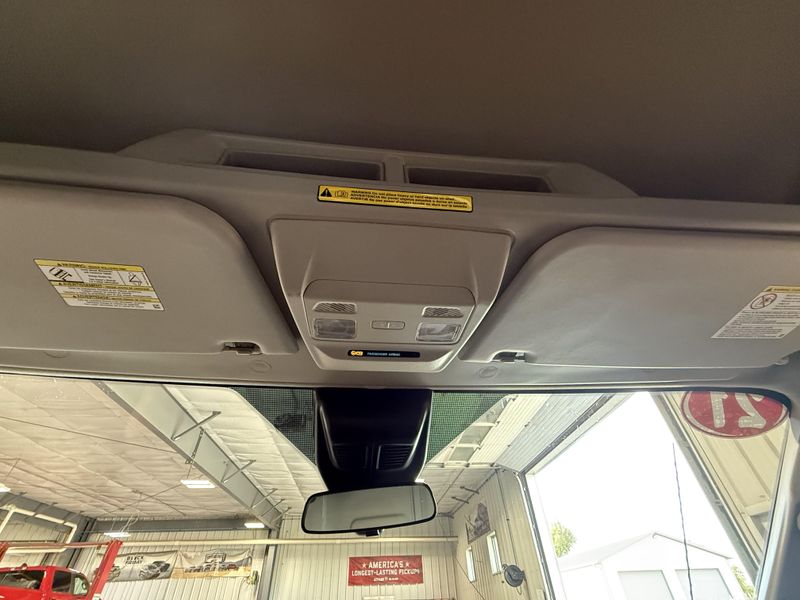 Used 2021 Ford Transit Cargo Van Image 21