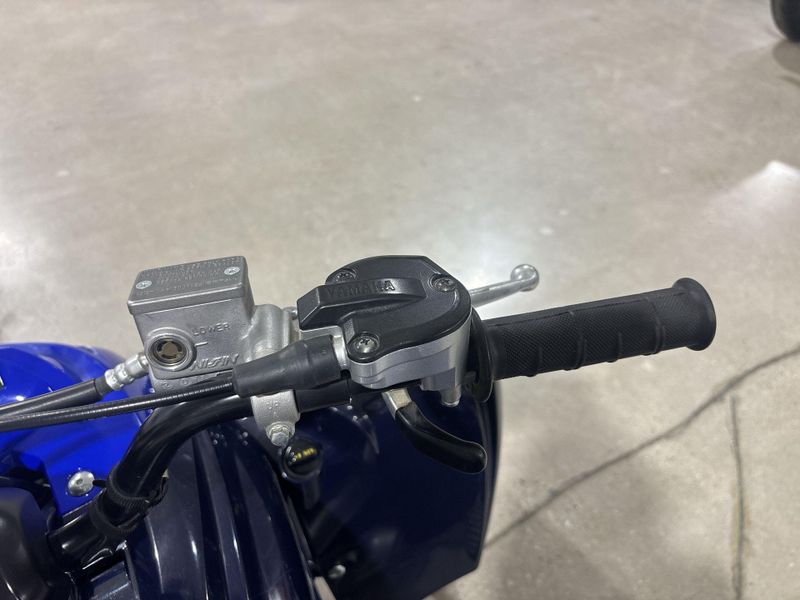 Used 2023 Yamaha RAPTOR 700R SE Image 22