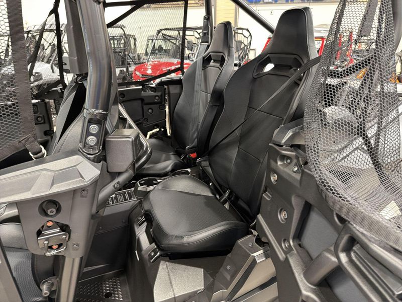 New 2025 Honda TALON 1000X 4 Image 26