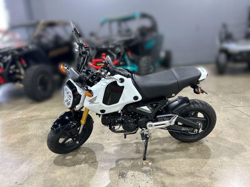2024 Honda Grom Image 14