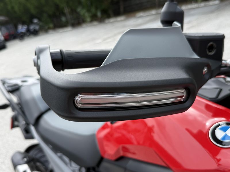 2026 BMW R 1300 GS