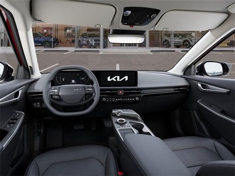 2025 Kia EV6 WindImage 14