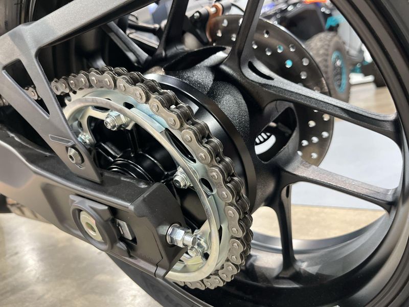 New 2026 Yamaha MT-07 Image 22