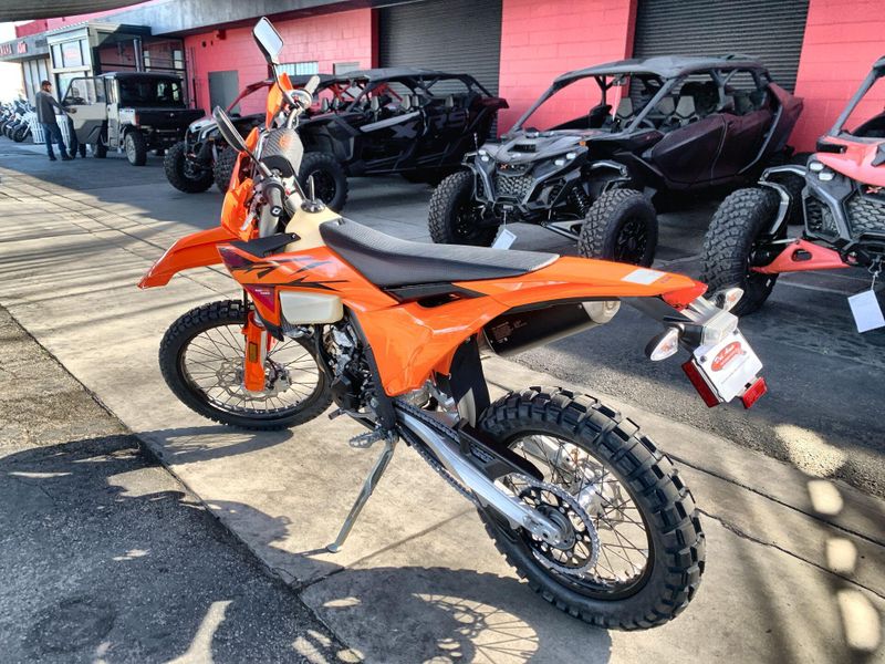 New 2026 KTM 350 EXC-F Image 12
