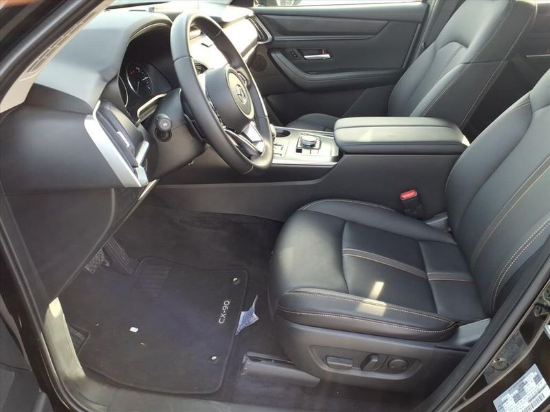 Used 2026 Mazda CX-90 3.3 Turbo SelectImage 14
