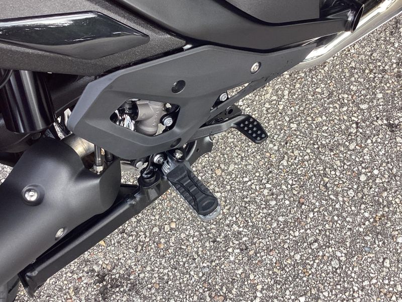 2025 BMW R 1300 GS