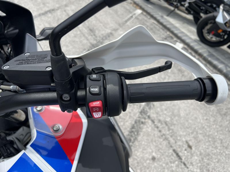 2022 BMW R 1250 GS Adventure