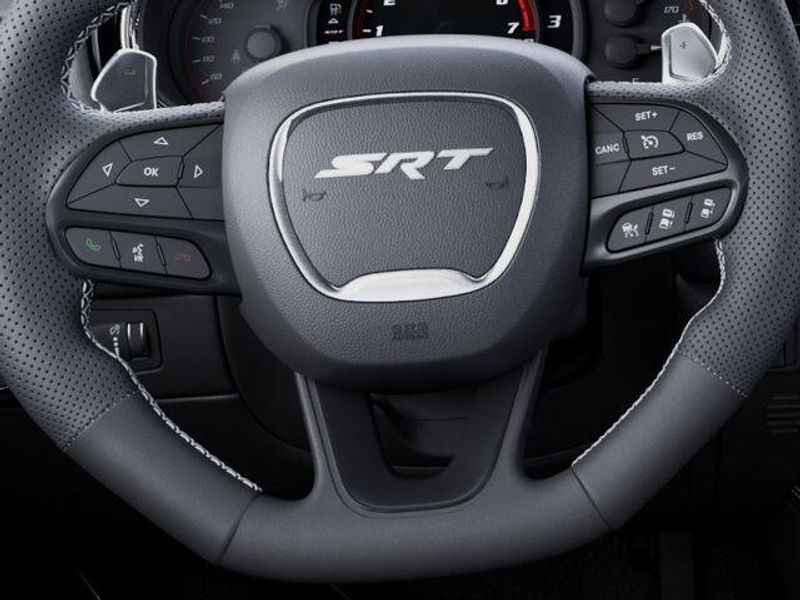 New 2026 Dodge Durango SRT HellcatImage 19