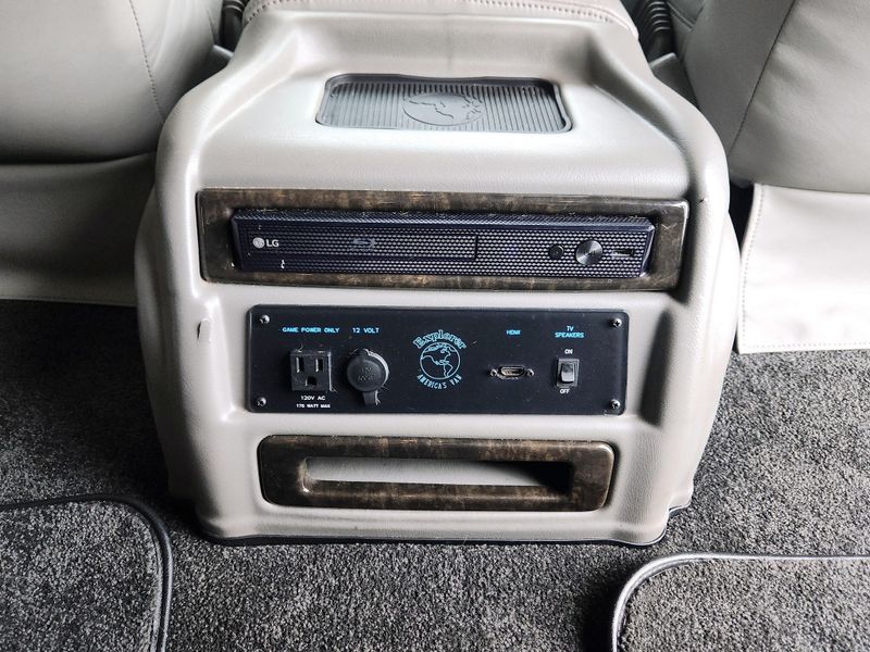 Used 2022 GMC Savana Cargo 