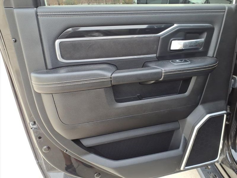 Used 2022 RAM 2500 LaramieImage 11