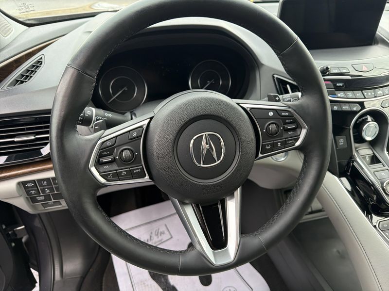 Used 2019 Acura RDX w/Advance PkgImage 24