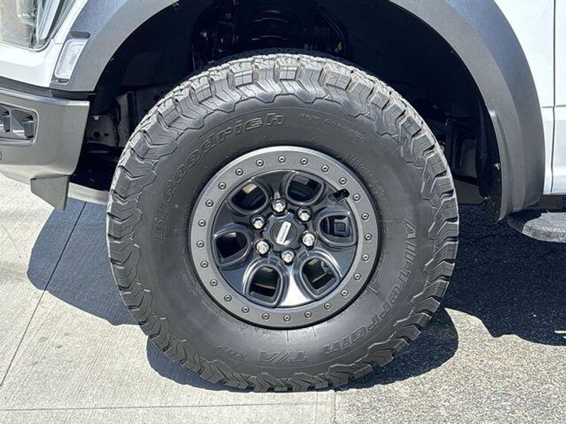 Used 2023 Ford F-150 RaptorImage 10