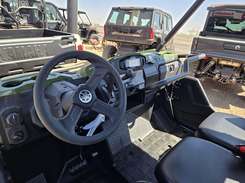 NEW 2026 YAMAHA VIKING EPS Image 13