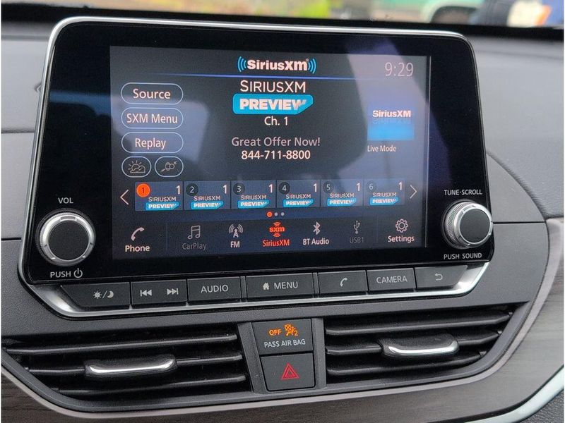 Used 2023 Nissan Altima 2.5 SVImage 15