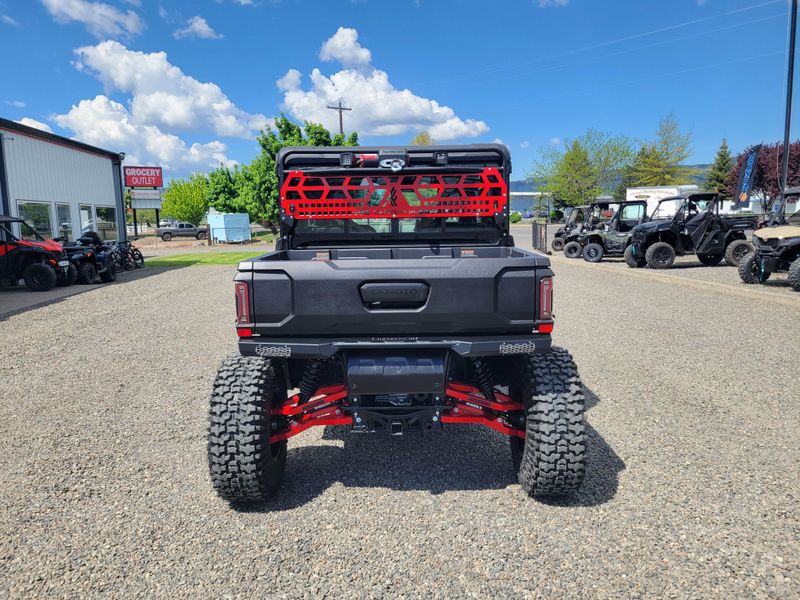 New 2026 CFMOTO UFORCE U10 XLPRO HIGHLAND Image 4