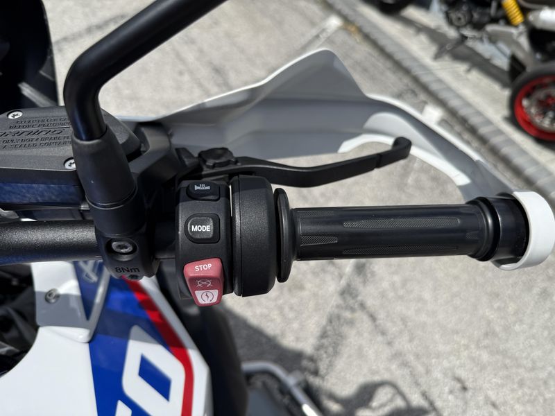 Used 2019 BMW R 1250 GS 