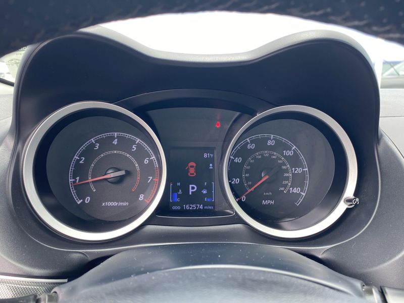Used 2010 Mitsubishi Lancer GTSImage 30