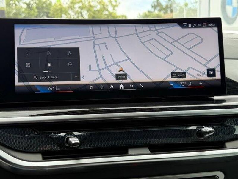 Used 2026 BMW X5 sDrive40iImage 29