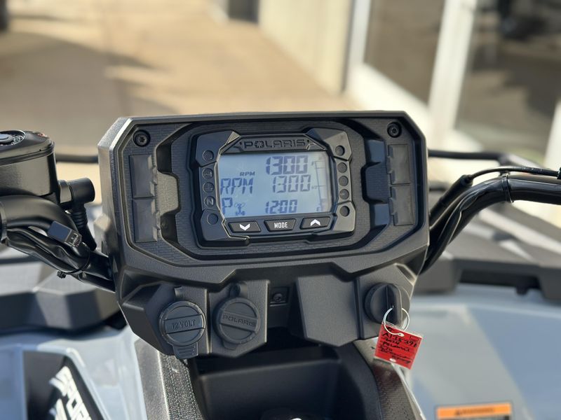2025 Polaris SPORTSMAN 570 PREMIUMImage 7