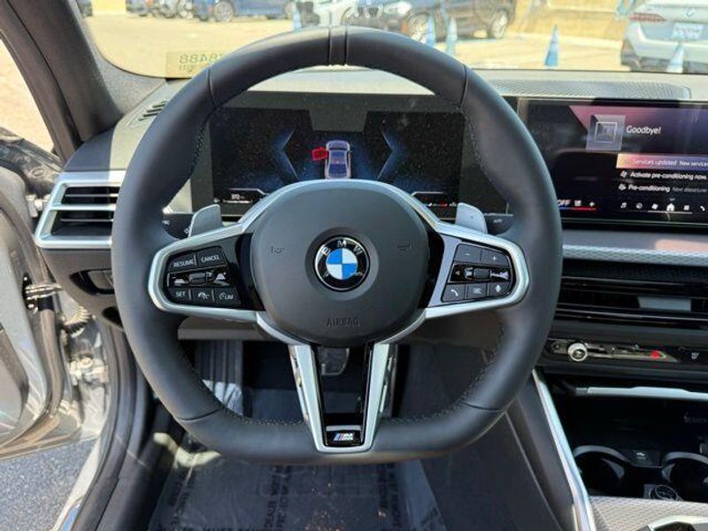 New 2026 BMW 3 Series 330iImage 21