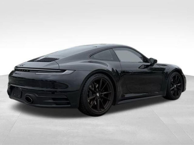 Used 2020 Porsche 911 Carrera S