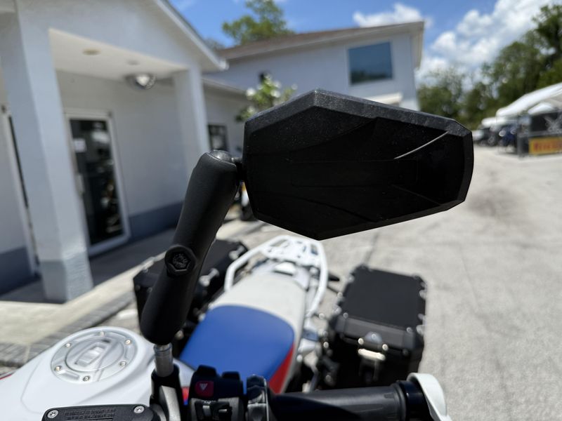 2022 BMW R 1250 GS