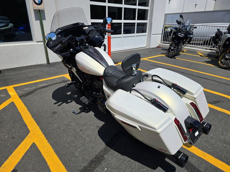 Used 2024 Harley-Davidson FLTRXSTSE Road Glide ST Image 6