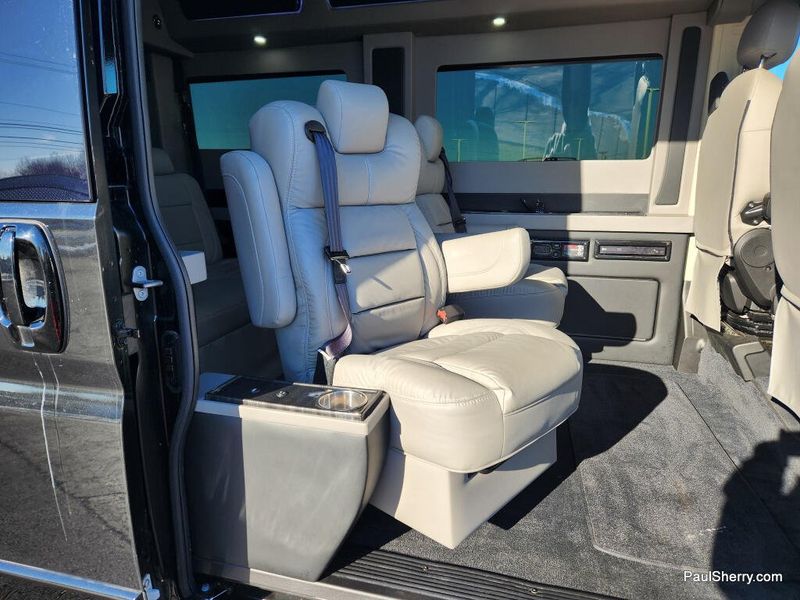 Used 2021 RAM ProMaster 1500 High Roof 136WB