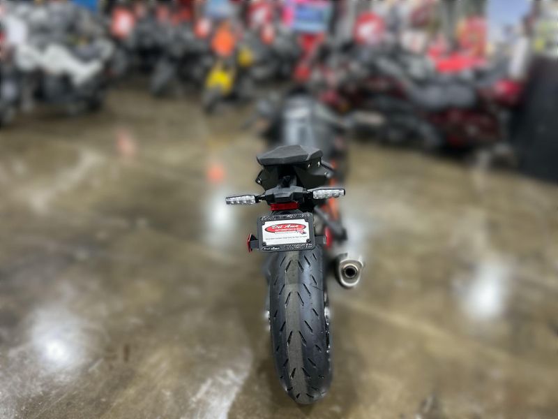 New 2026 KTM 1390 SUPER DUKE R EVO Image 15