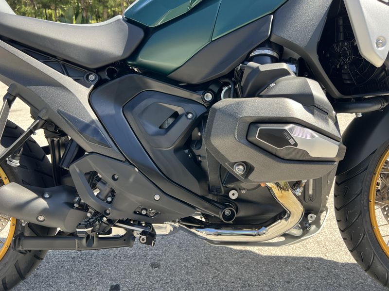 2025 BMW R 1300 GS 