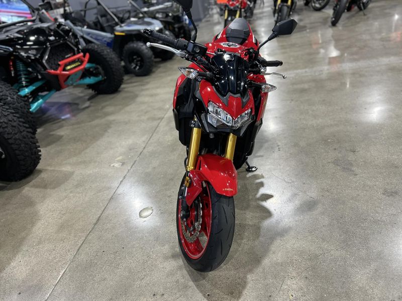 Used 2022 Kawasaki Z900 ABS Image 9