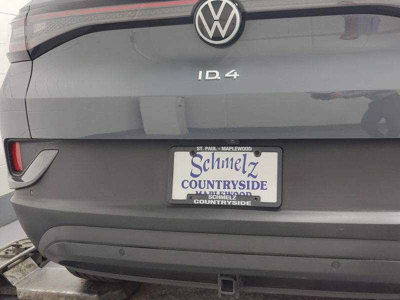 2023 Volkswagen ID.4 Pro S AWD 82kW w/Glass RoofImage 13