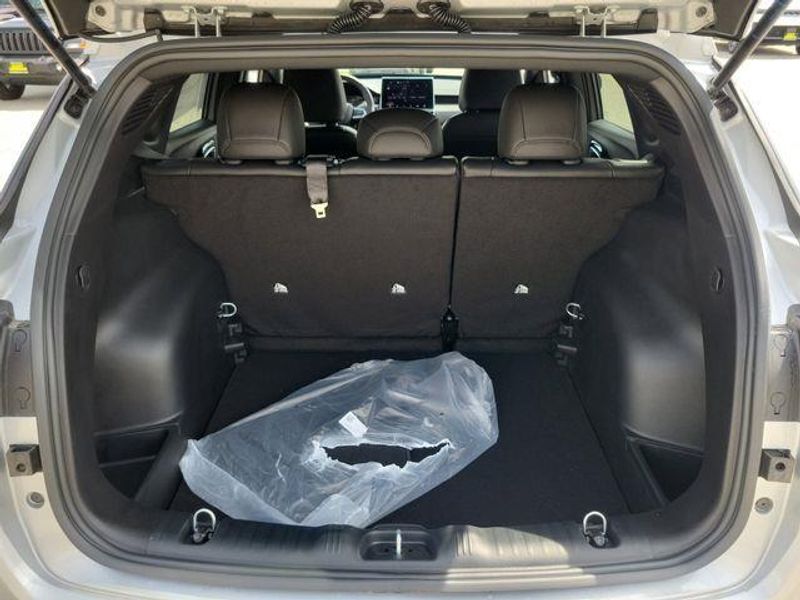 New 2026 Jeep Compass Latitude Altitude 4x4