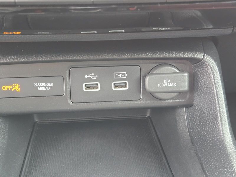 Used 2023 Honda Civic Si Manual