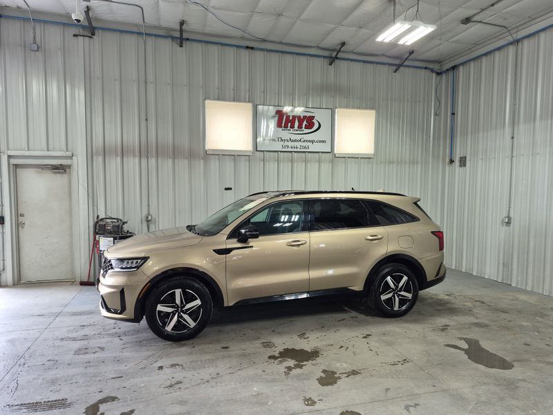 2021 Kia Sorento SImage 25