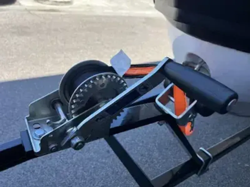 New 2025 Zieman J-1 SINGLE Image 20