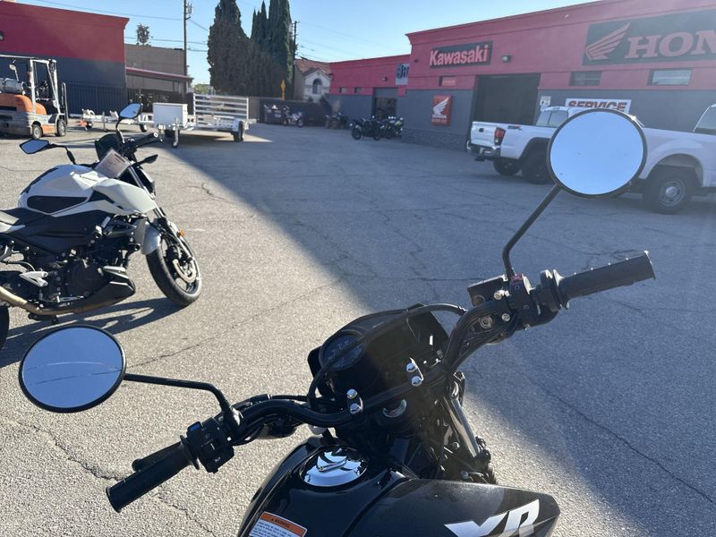 Used 2023 Honda XR150L Image 11