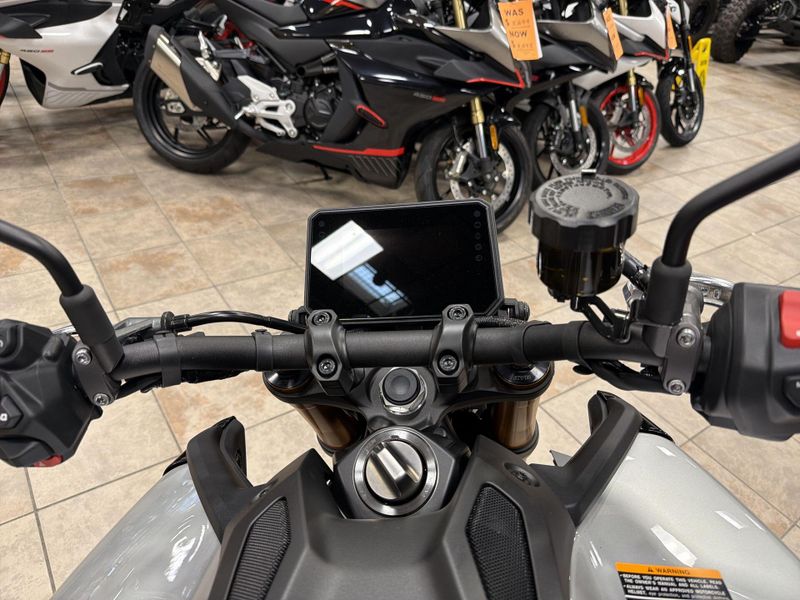 New 2026 Yamaha MT-09 SP Image 23