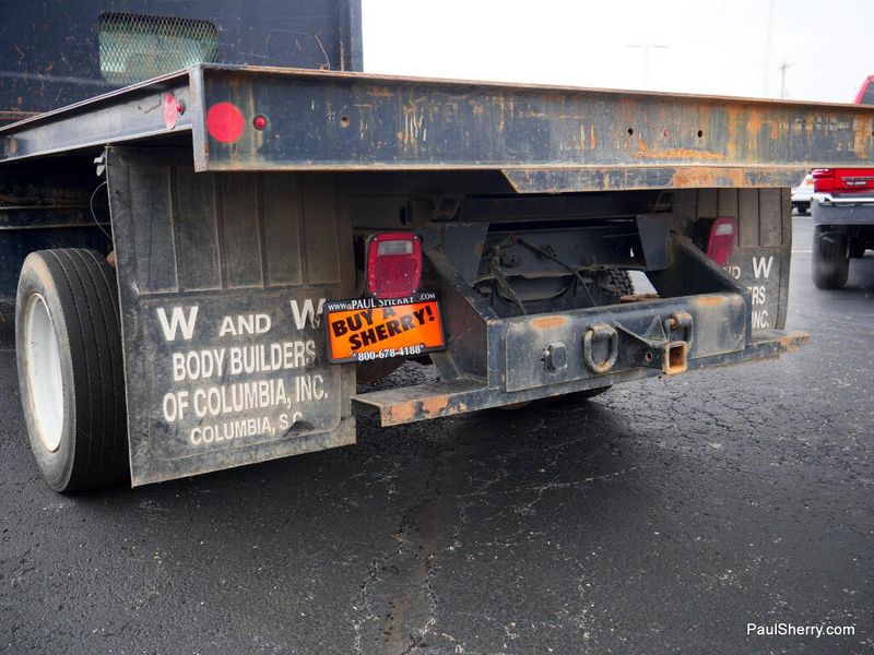 Used 2016 Ford F-450 Chassis XL