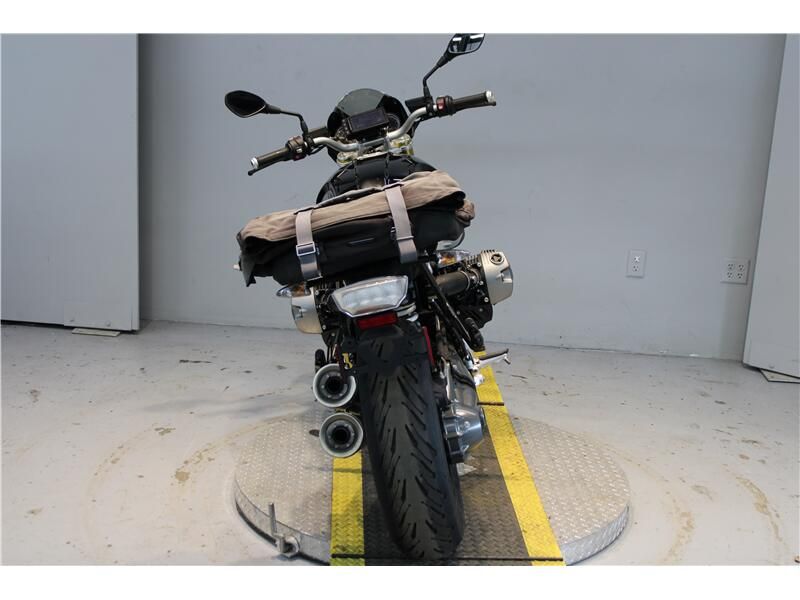 Used 2016 BMW R nineT Image 4