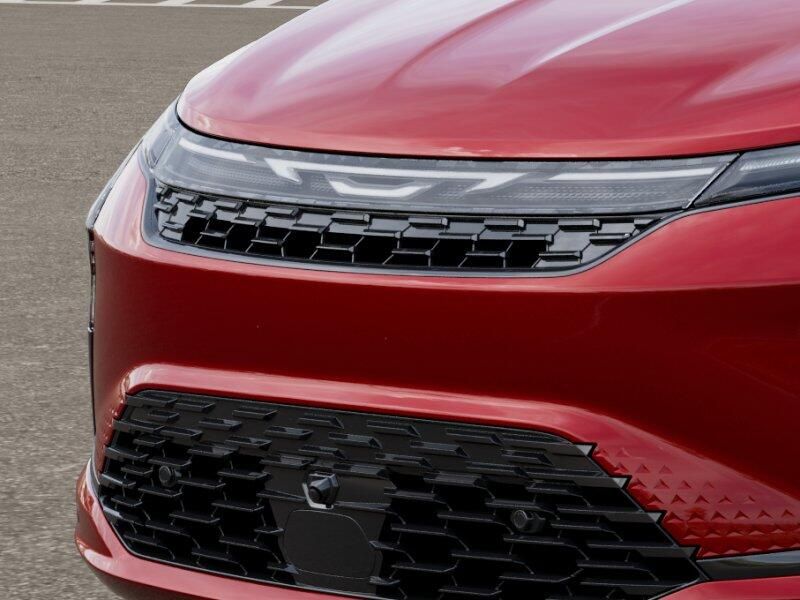 New 2027 Chrysler Pacifica Limited