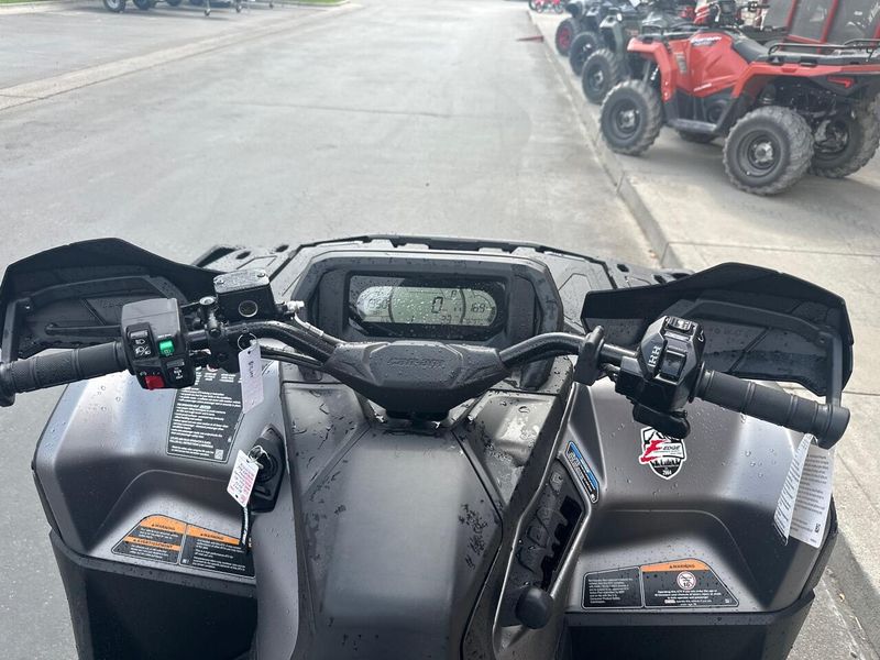 New 2026 Can-Am OUTLANDER MAX XT 850 