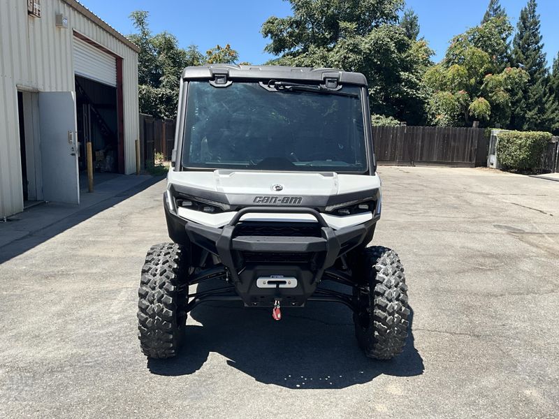 New 2026 Can-Am DEFENDER LIMITED 65 HD11 Image 2